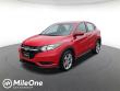 Used 2018 Honda HR-V LX SUV