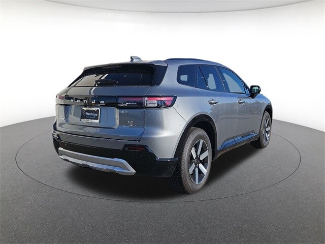 2025 Honda Prologue Touring photo 4