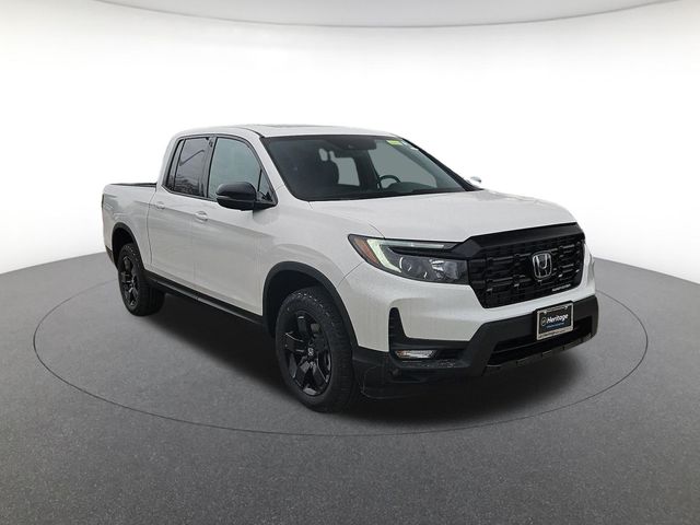2026 Honda Ridgeline Black Edition - Photo 6