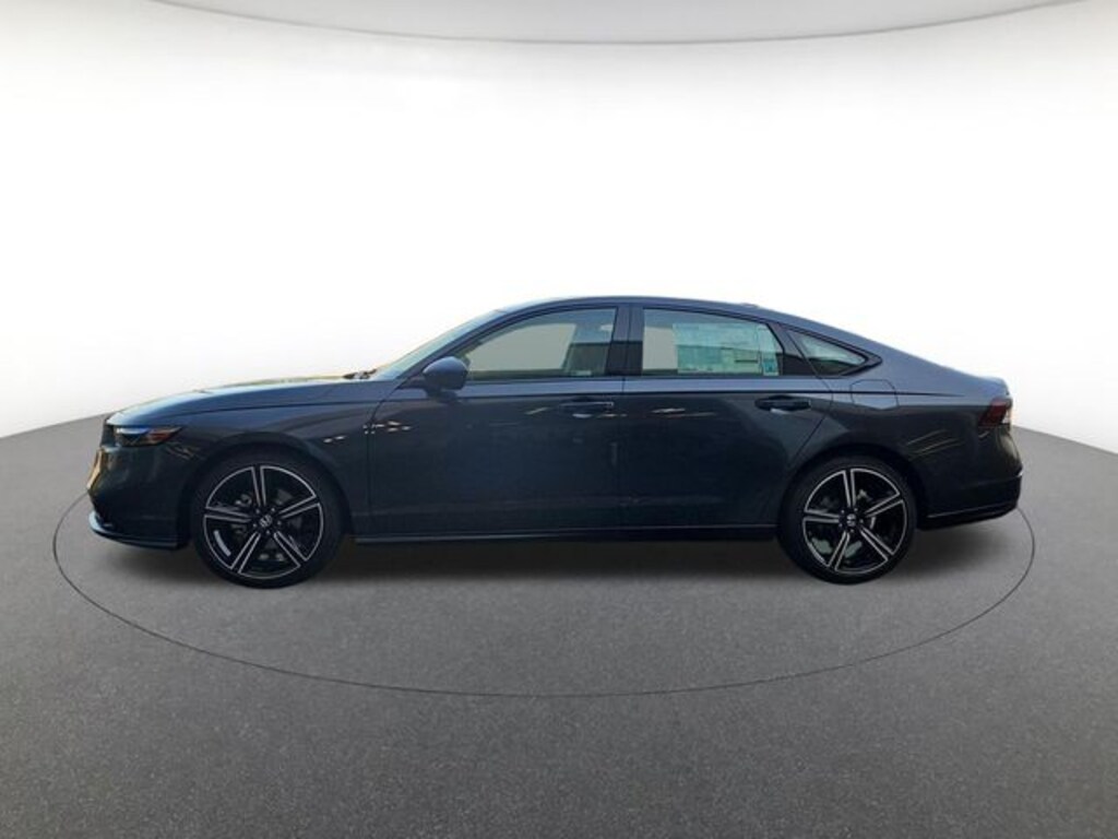 New 2026 Honda Accord SE Sedan