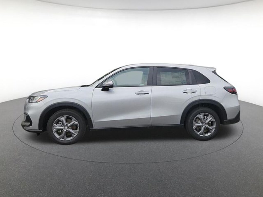 New 2026 Honda HR-V LX SUV