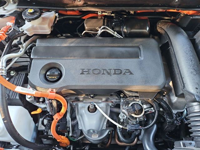 2026 Honda CR-V Sport Touring - Photo 24