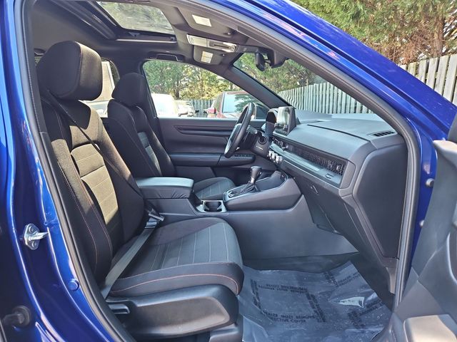 2023 Honda CR-V Sport - Photo 20