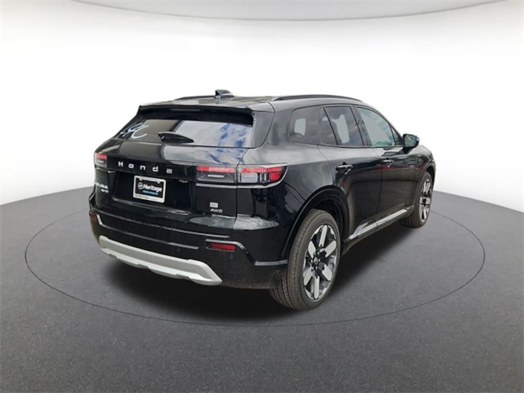 New 2025 Honda Prologue Elite SUV