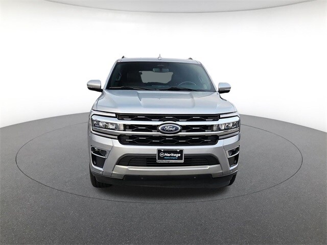 2024 Ford Expedition Limited photo 2