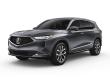 Used 2024 Acura MDX Technology SUV
