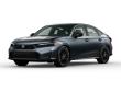Used 2025 Honda Civic Hybrid Sport Sedan