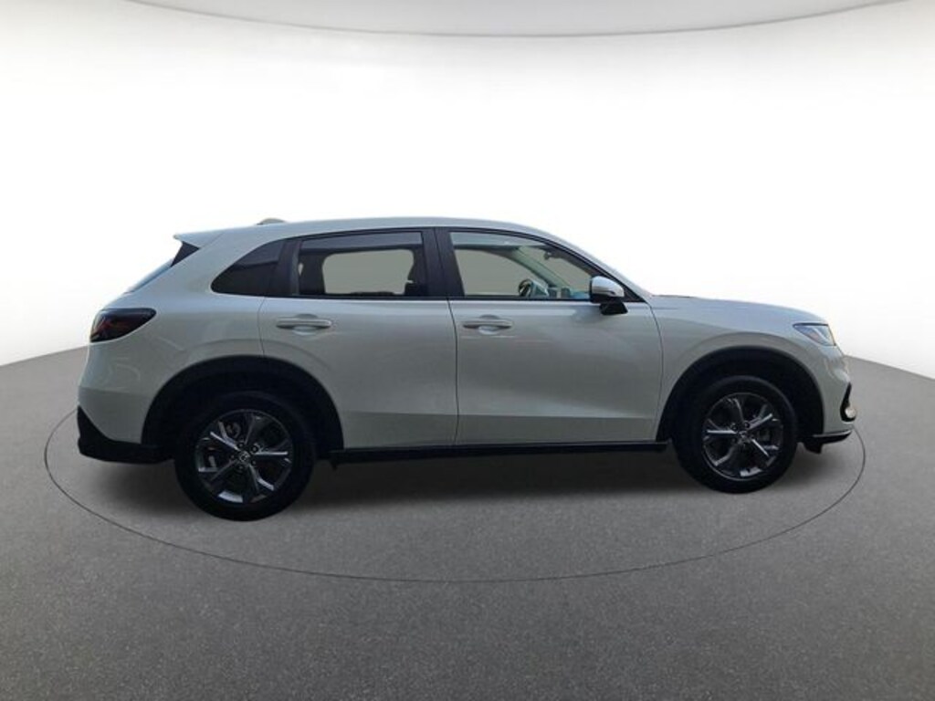 Certified 2026 Honda HR-V LX SUV