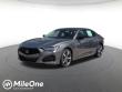 Used 2025 Acura TLX Technology Package Sedan