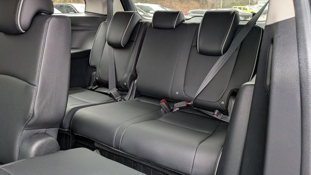 2026 Honda Odyssey Touring - Photo 11