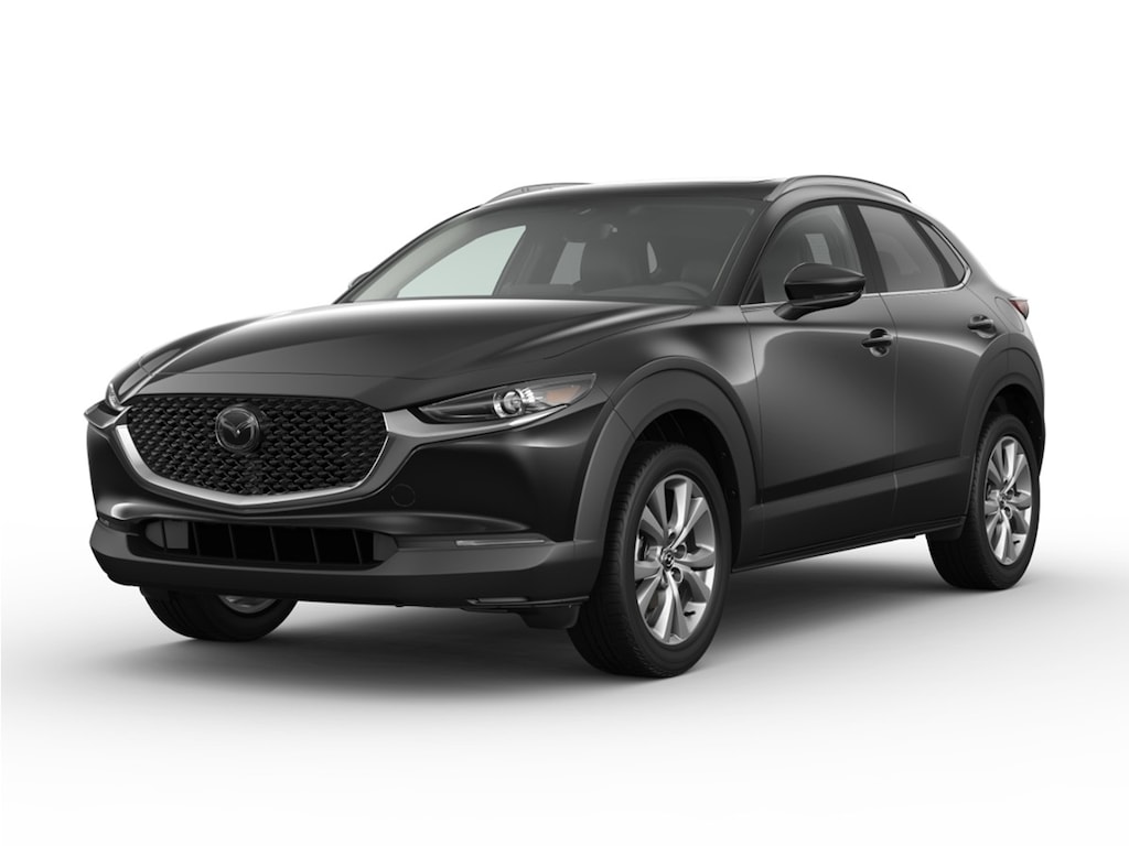 Used 2023 Mazda CX-30 2.5 S Preferred Package SUV