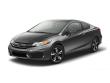 Used 2015 Honda Civic EX Coupe