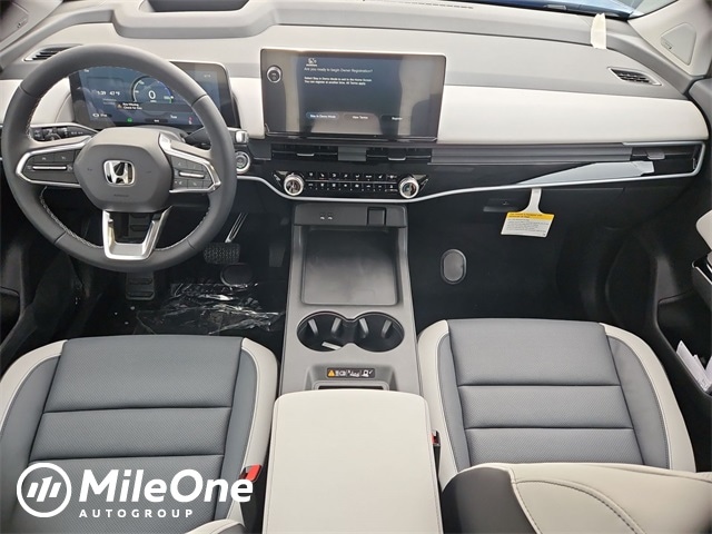 2026 Honda Prologue Elite's photo