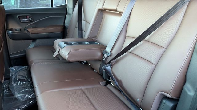 2026 Honda Ridgeline RTL - Photo 10