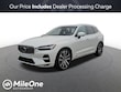  Volvo XC60 Recharge Plug-In Hybrid