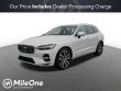 Used 2023 Volvo XC60 Recharge Plug-In Hybrid Ultimate SUV