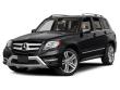 Used 2015 Mercedes-Benz GLK-Class  SUV