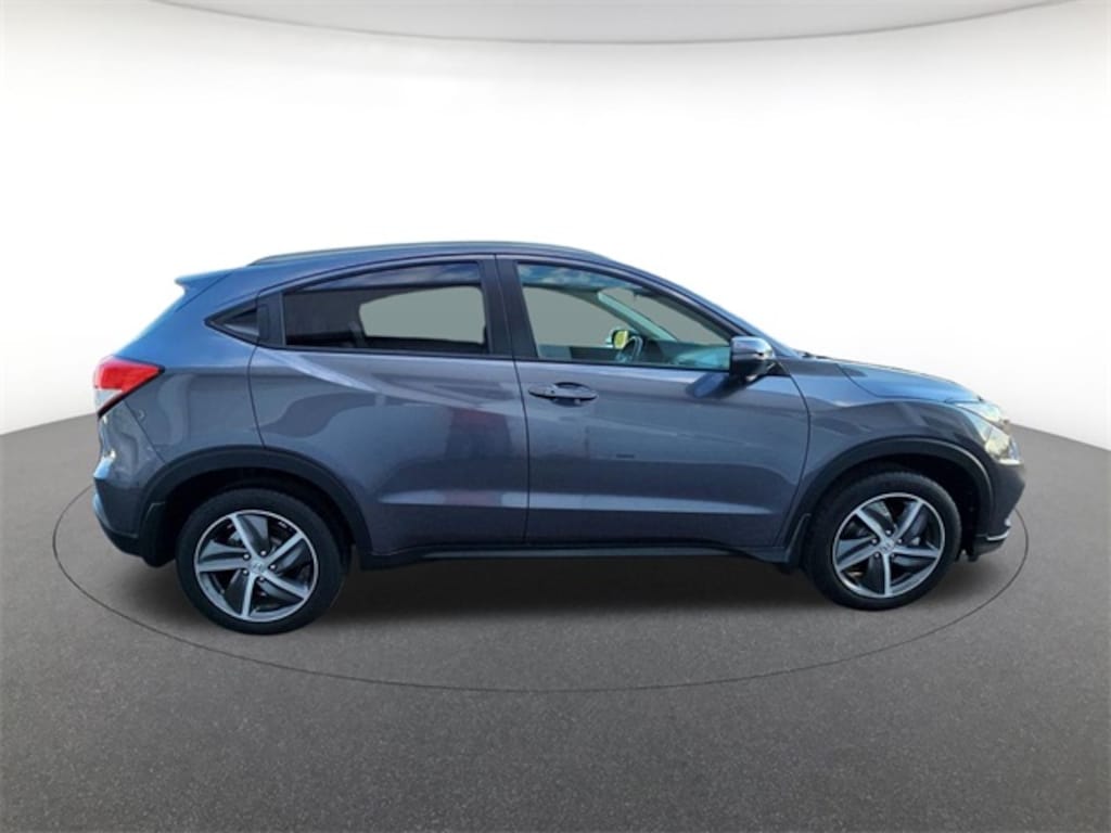 Used 2022 Honda HR-V EX-L SUV