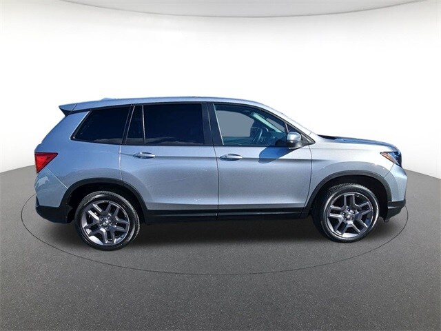 2023 Honda Passport EX-L photo 3