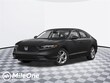 Honda Accord Hybrid