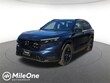 Honda CR-V Hybrid