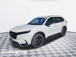 Honda CR-V Hybrid