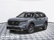 Honda CR-V Hybrid