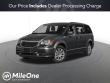 Used 2015 Chrysler Town & Country Touring Minivan/Van