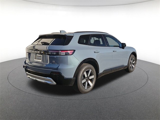 2025 Honda Prologue Touring photo 4
