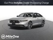  Honda Accord Hybrid