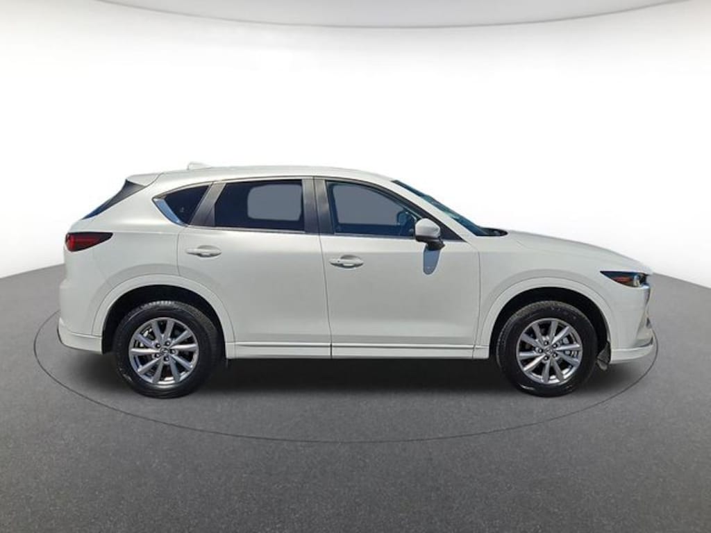 Used 2025 Mazda CX-5 2.5 S Preferred Package SUV