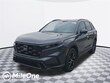 Honda CR-V Hybrid