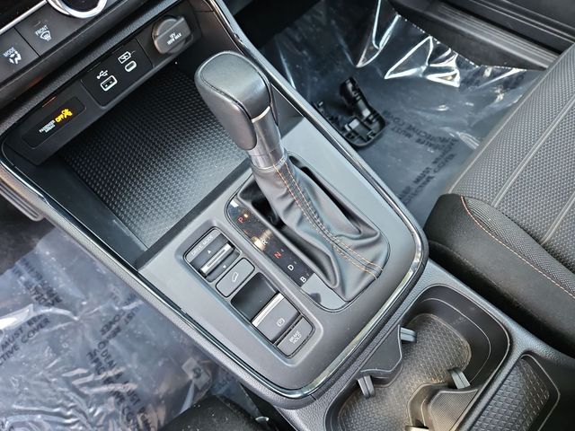 2023 Honda CR-V Sport - Photo 12
