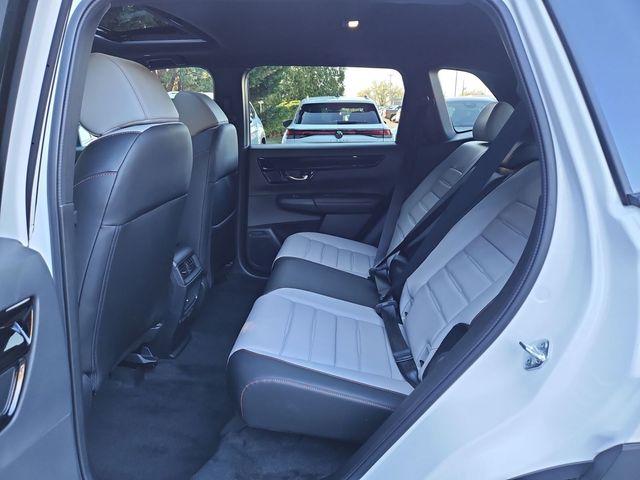 2026 Honda CR-V Sport Touring - Photo 10