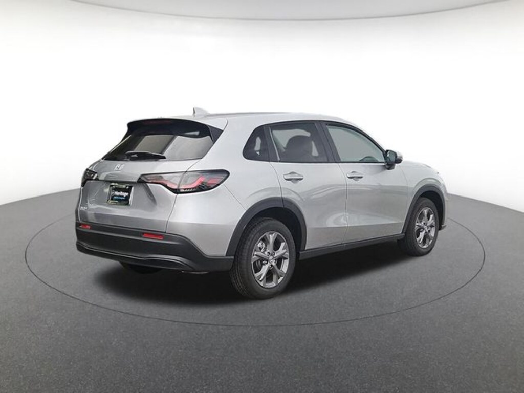 New 2026 Honda HR-V LX SUV