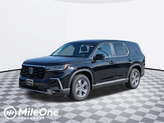 2025 Honda Pilot EX-L SUV