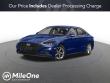 Used 2023 Hyundai Sonata SEL Sedan