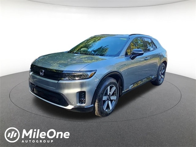 2025 Honda Prologue Touring's photo