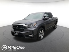 2026 Honda Ridgeline RTL Truck Crew Cab