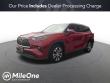 Used 2021 Toyota Highlander XLE SUV