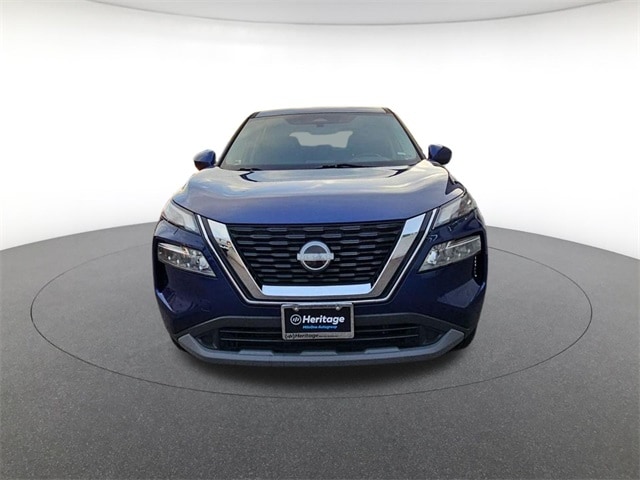 Used 2023 Nissan Rogue SV with VIN 5N1BT3BB4PC843722 for sale in Parkville, MD