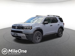 2026 Honda Passport RTL SUV