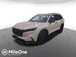  Honda CR-V Hybrid