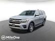 Used 2024 Ford Expedition Limited SUV