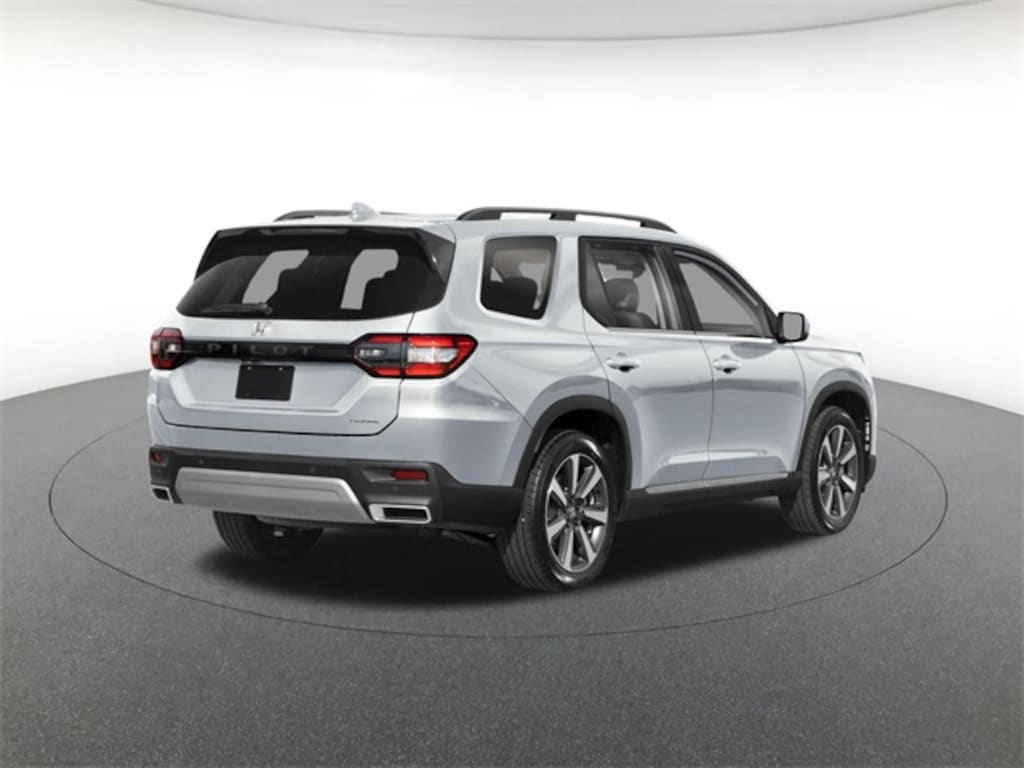 New 2025 Honda Pilot Touring SUV