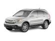 Used 2009 Honda CR-V EX-L SUV