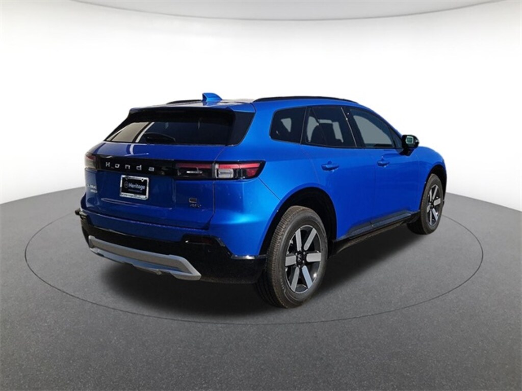 New 2025 Honda Prologue Touring SUV