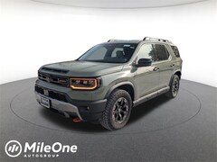 2026 Honda Passport TrailSport Elite SUV