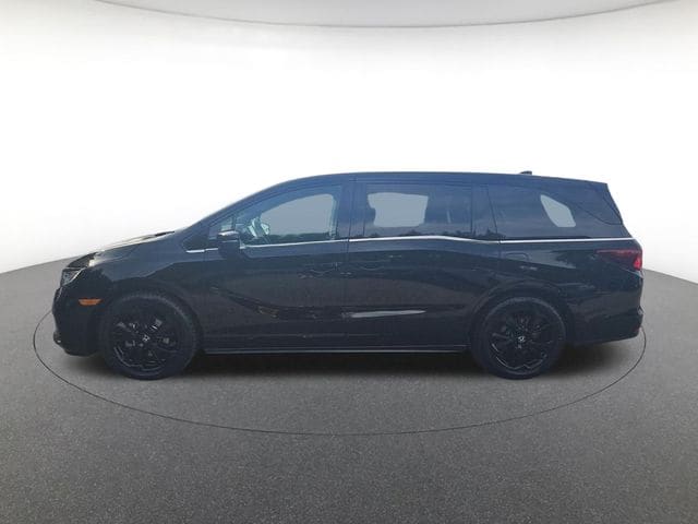 2023 Honda Odyssey SPORT - Photo 8