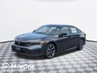Honda Civic Hybrid
